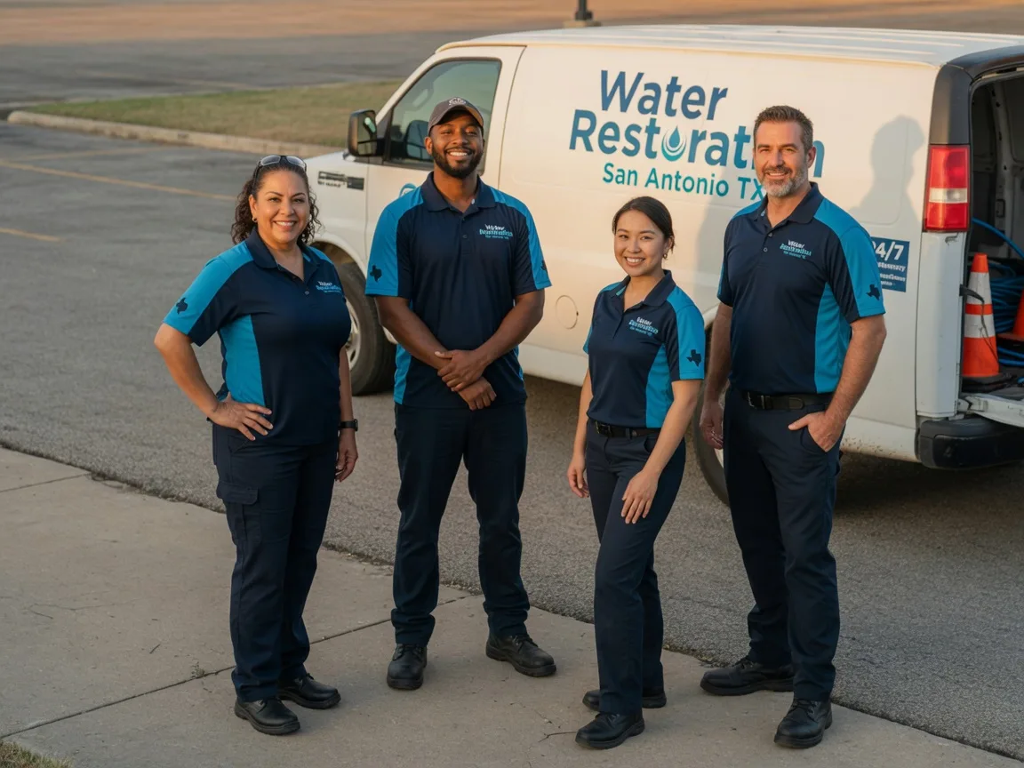 Water Damage Repair company in Cawker City, KS